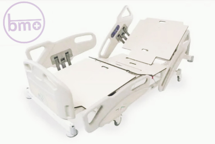 تخت بستری ۳ موتوره