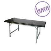 تخت معاینه پایه تاشو