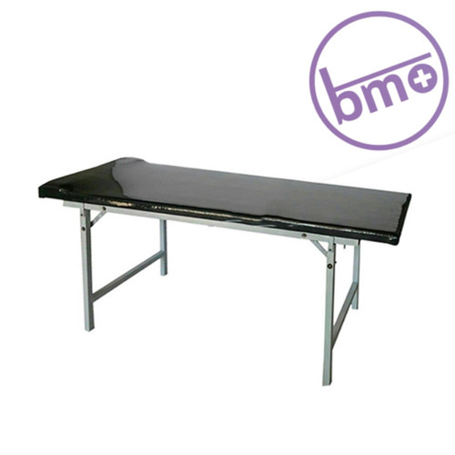 تخت معاینه پایه تاشو