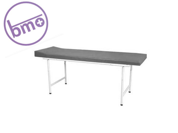 تخت معاینه پایه تاشو