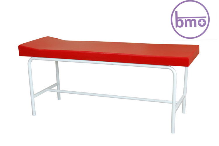 تخت معاینه پایه ثابت