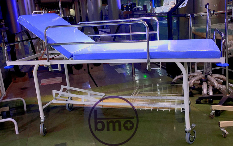 برانکارد ریکاوری