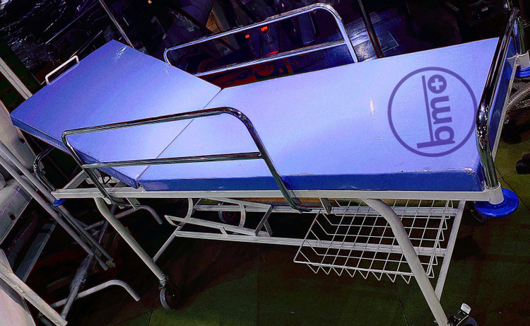 برانکارد ریکاوری