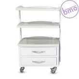 ترالی پزشکی