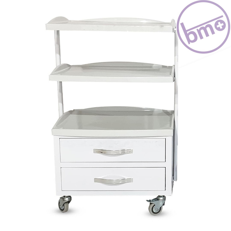 ترالی پزشکی