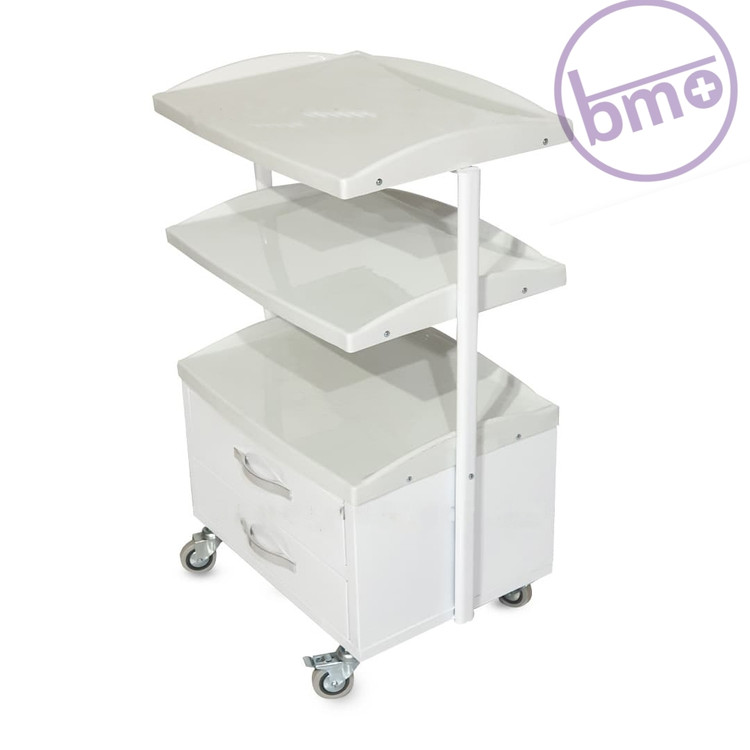 ترالی زیبایی