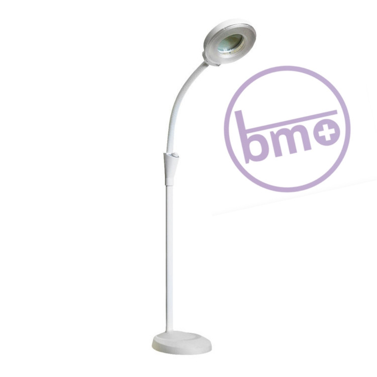 چراغ لوپ ایستاده