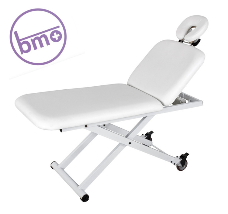 تخت معاینه برقی