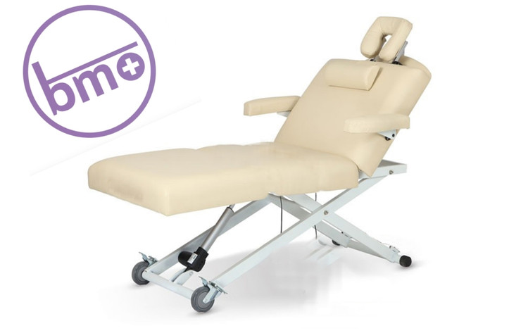 تخت برقی زیبایی چند منظوره