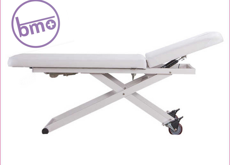 تخت ماساژ برقی