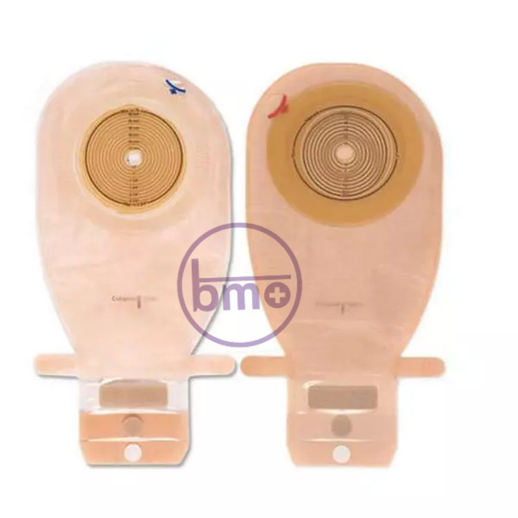 کیسه کلستومی لکوپلاست