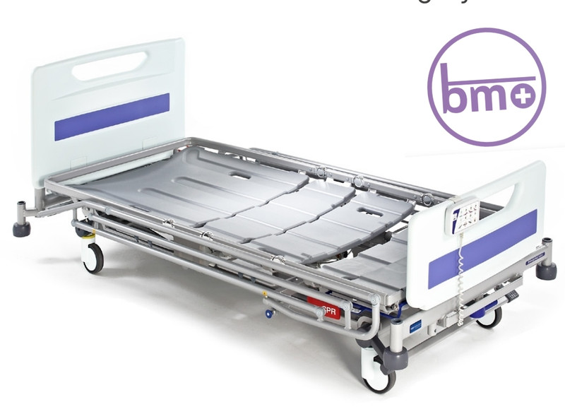 تخت برقی بیمارستانی