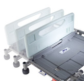 تخت بستری بیمار فول برقی