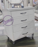 ترالی رویه ABS