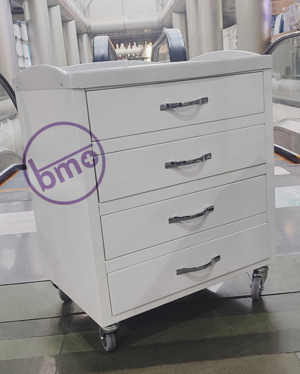 ترالی رویه ABS