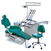 یونیت دندانپزشکی پارس دنتال