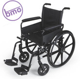 ویلچر فوق سبک مقاوم