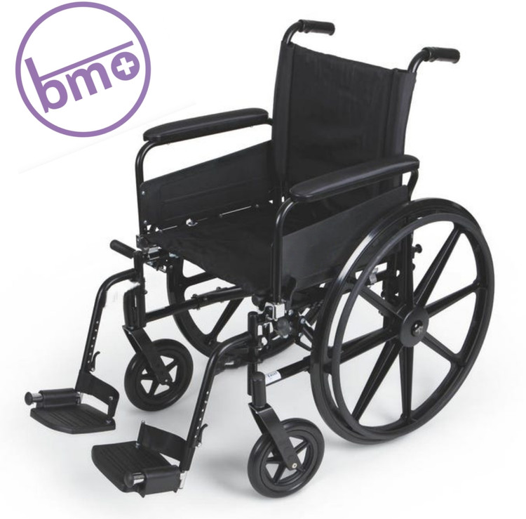 ویلچر فوق سبک مقاوم