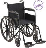 ویلچر تاشو سبک