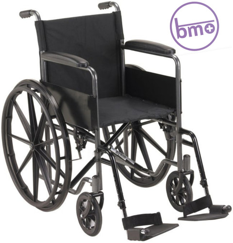 ویلچر تاشو سبک