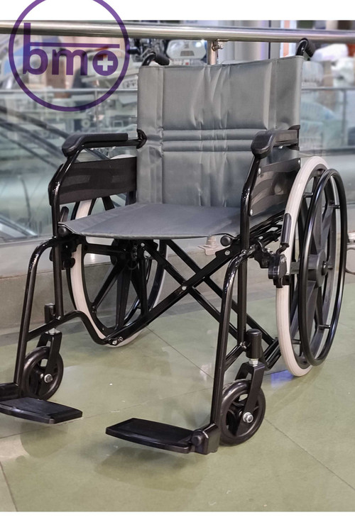 ویلچر آلمینیوم