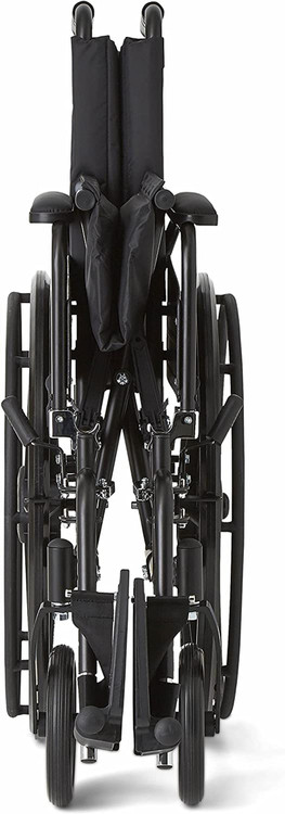 ویلچر ساده تایوانی