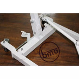 بالابر برقی بیمار