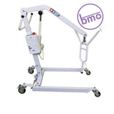 بالابر بیمار