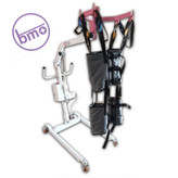 بالابر بیمار