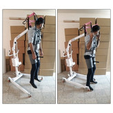 بالابر بیمار