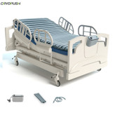 تشک مواج سلولی خارجی