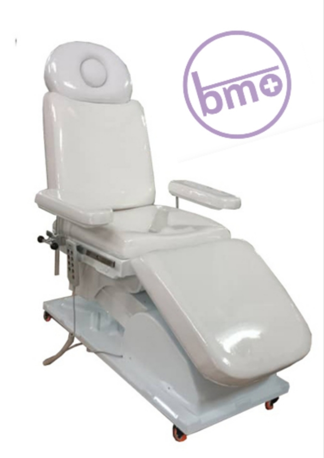 صندلی برقی کاشت مو و پوست