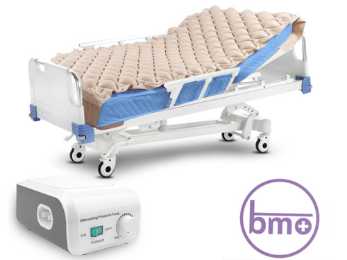 تشک مواج تخم مرغی