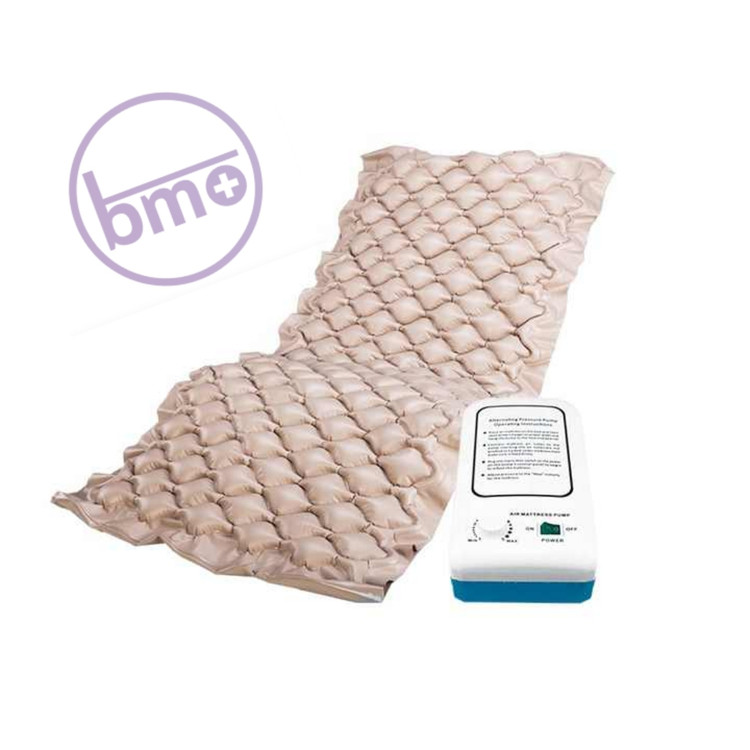 تشک مواج تخم مرغی