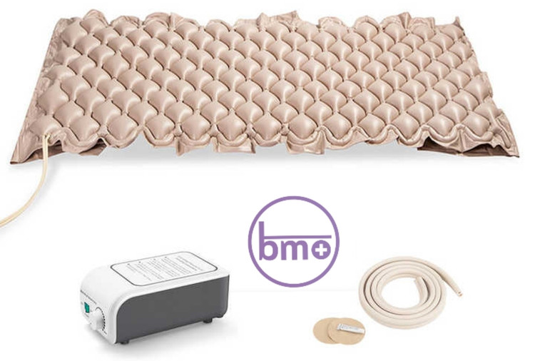 تشک مواج بیمارستانی