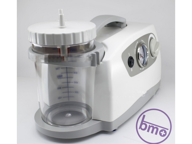 ساکشن رومیزی