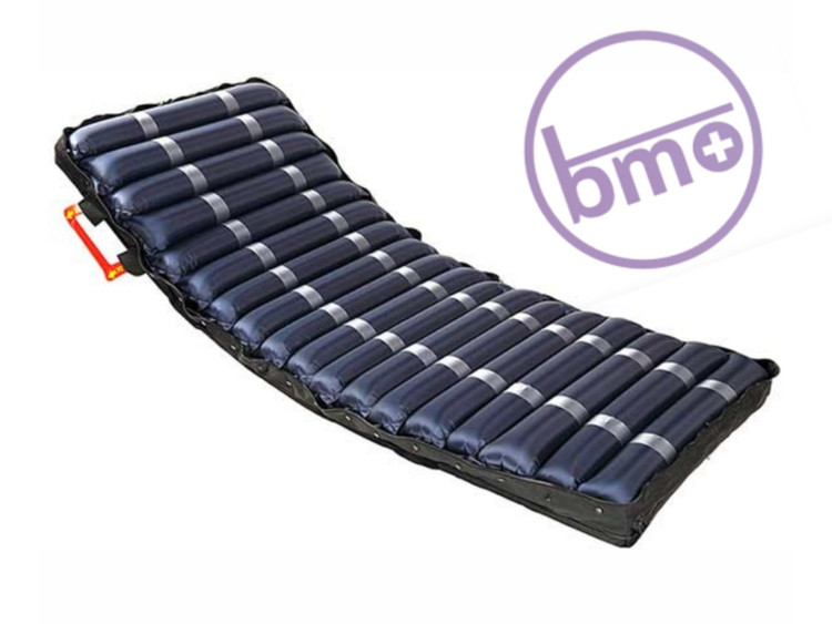 تشک مواج بیمارستانی