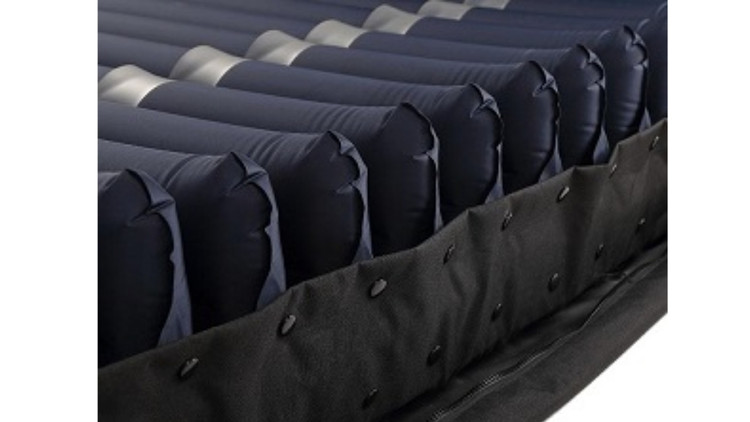 تشک مواج سلولی مکسی