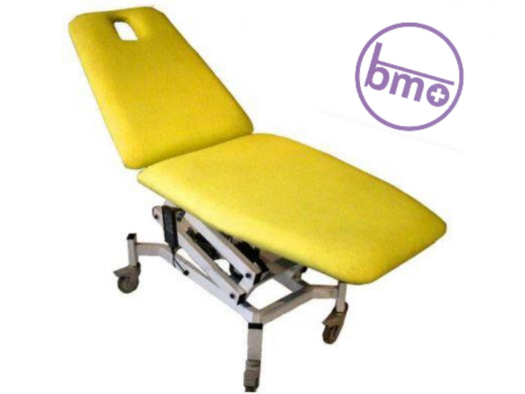 صندلی برقی زیبایی پوست مو