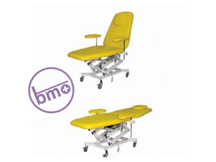 صندلی برقی زیبایی، آرایشگاهی