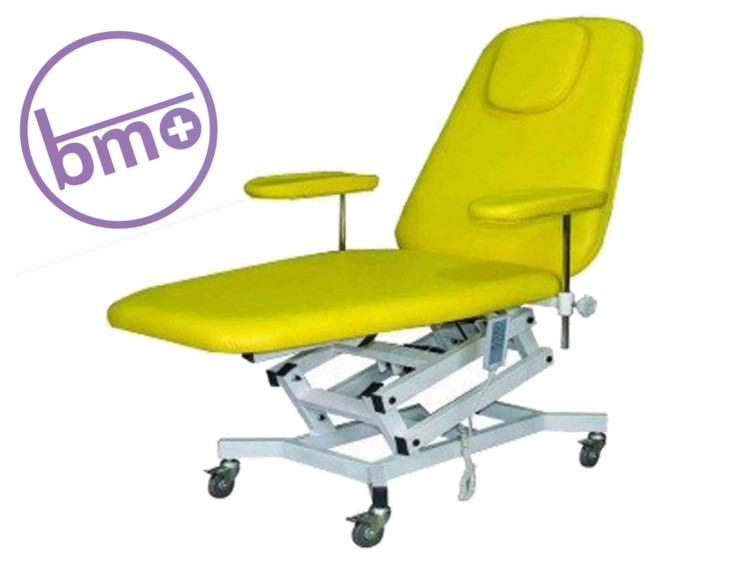 صندلی زیبایی تخت شو