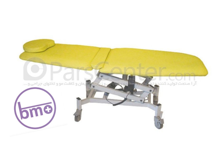 صندلی برقی زیبایی پوست مو لیزر تزریق ژل و بوتاکس