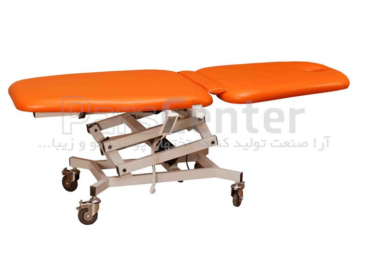 صندلی برقی کاشت مو و پوست