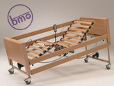 تخت بستری بیمار برقی خانگی
