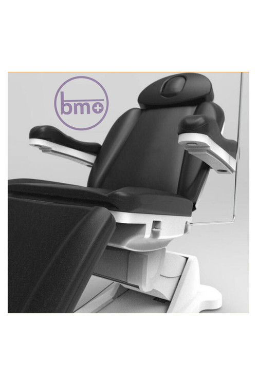 صندلی برقی زیبایی