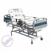 تخت بستری بیمار برقی ۳ شکن