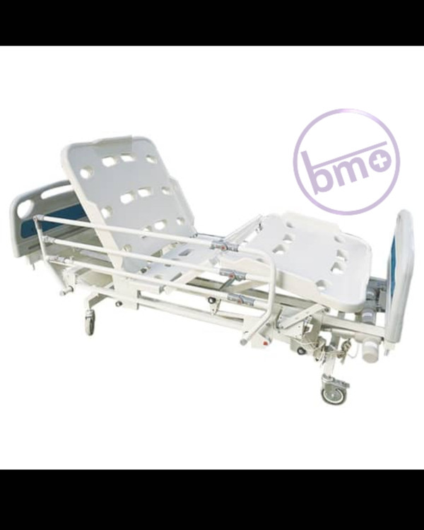 تخت برقی بیمارستانی