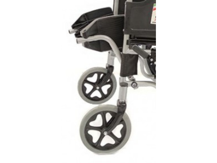 ویلچر مکانیکی مقاوم