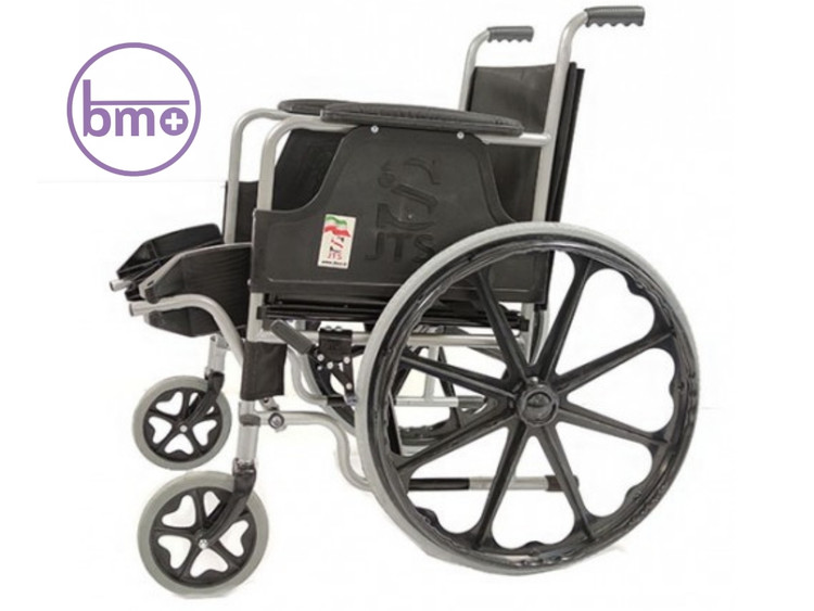 ویلچر جی تی اس ۸۰۹