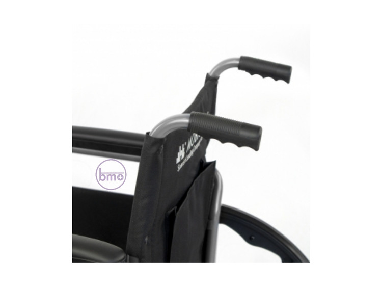 ویلچر تاشو سبک